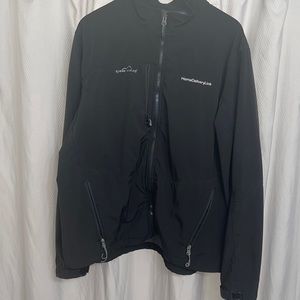 Eddie Bauer - 2xl - men’s lightweight jacket